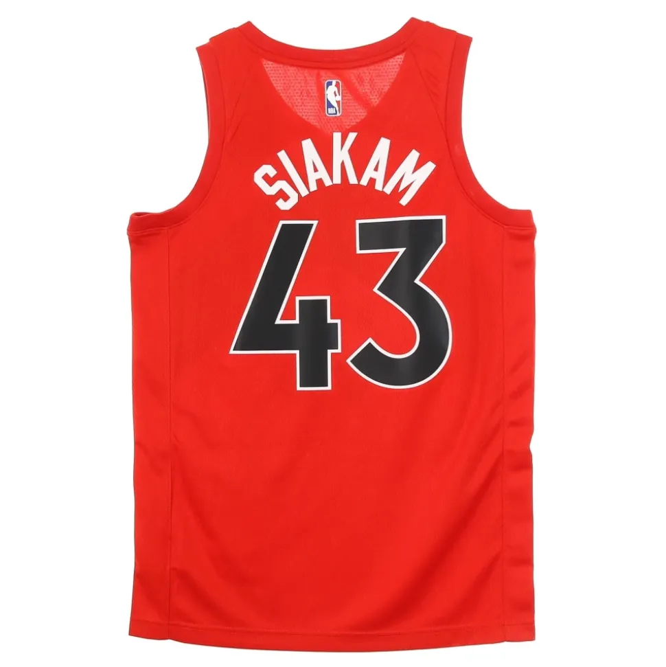 Toronto Raptors Basketball Tank Top