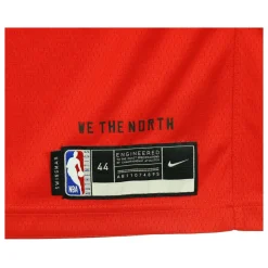 Toronto Raptors Basketball Tank Top