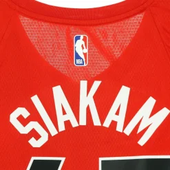 Toronto Raptors Basketball Tank Top