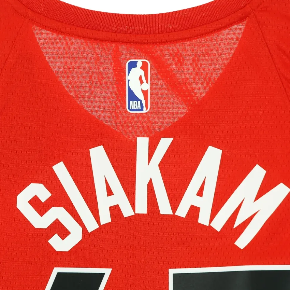 Toronto Raptors Basketball Tank Top