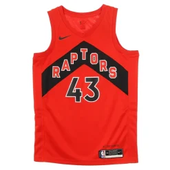 Toronto Raptors Basketball Tank Top