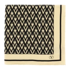Toute La V Scarf