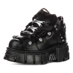 106 Tower Platform Boot