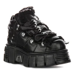 106 Tower Platform Boot