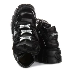 106 Tower Platform Boot