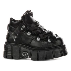 106 Tower Platform Boot