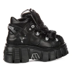 106 Tower Platform Boot