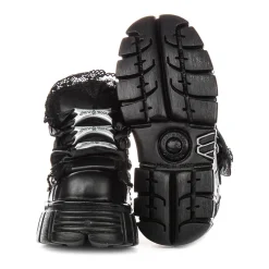 106 Tower Platform Boot