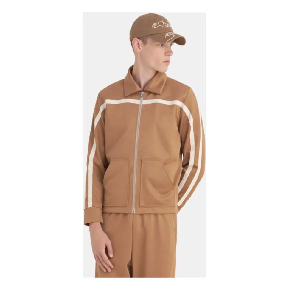 Tracksuit Jacket
