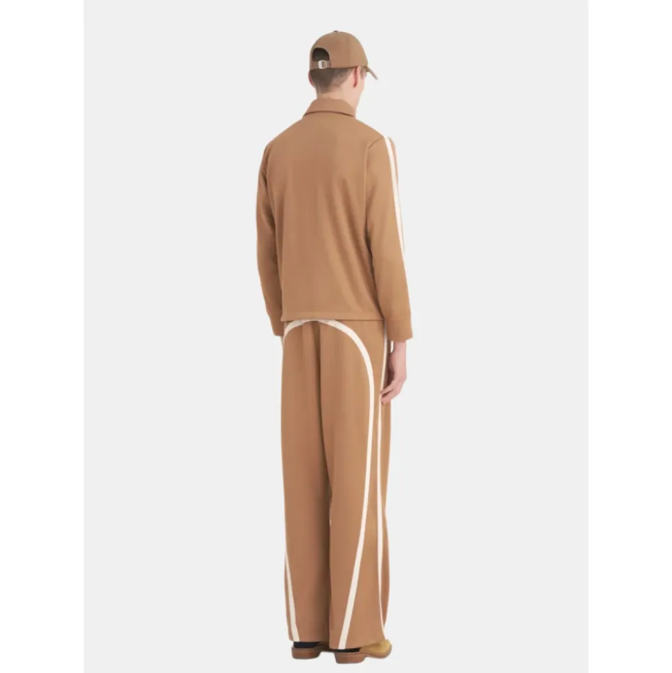 Tracksuit Jacket