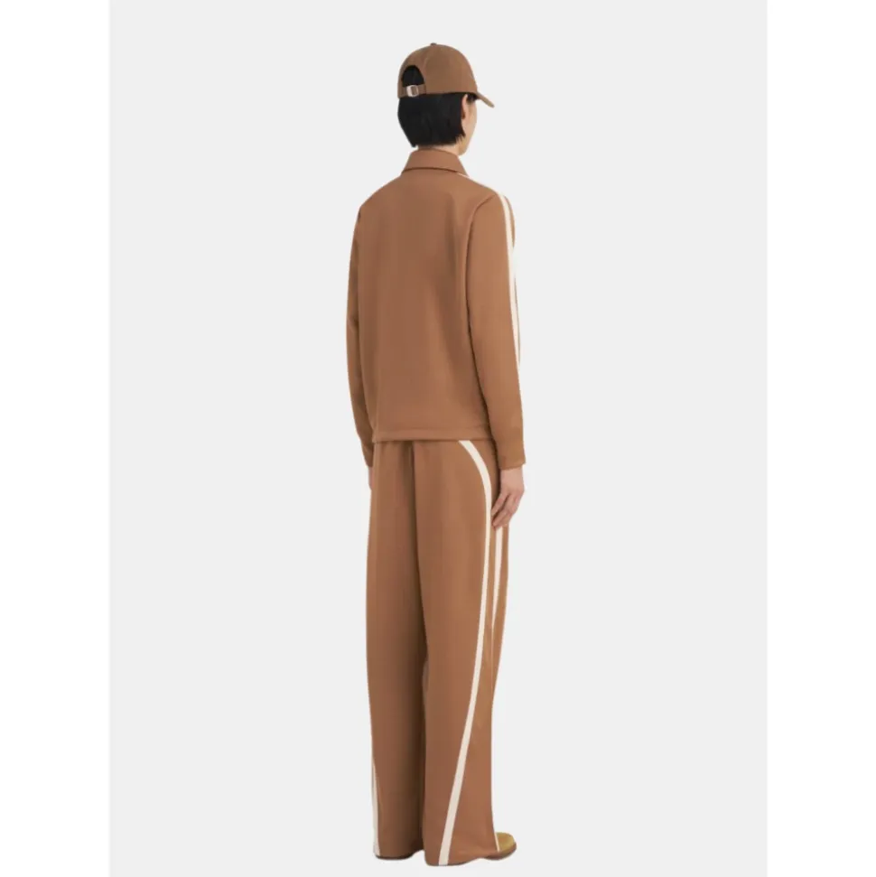 Tracksuit Jacket