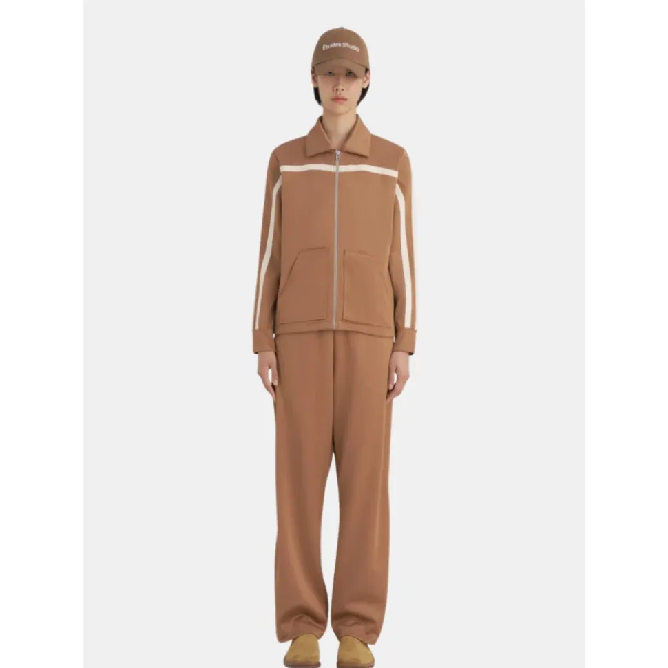Tracksuit Jacket