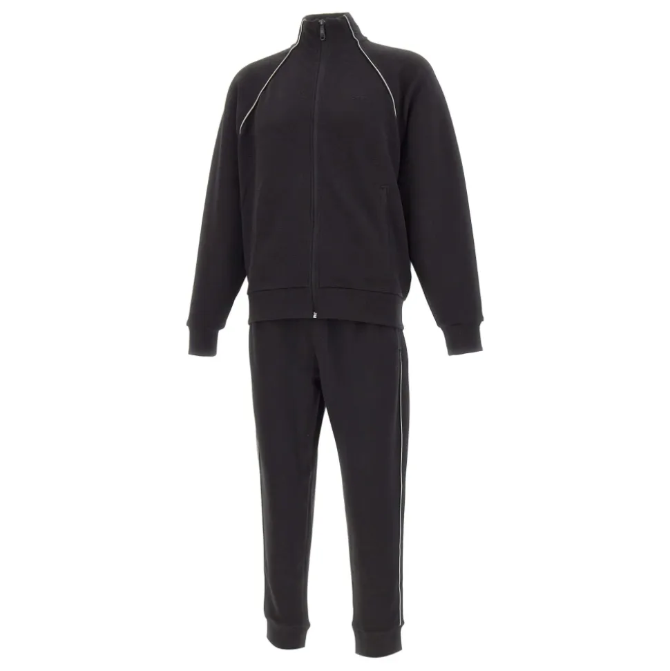 Tracksuit Set