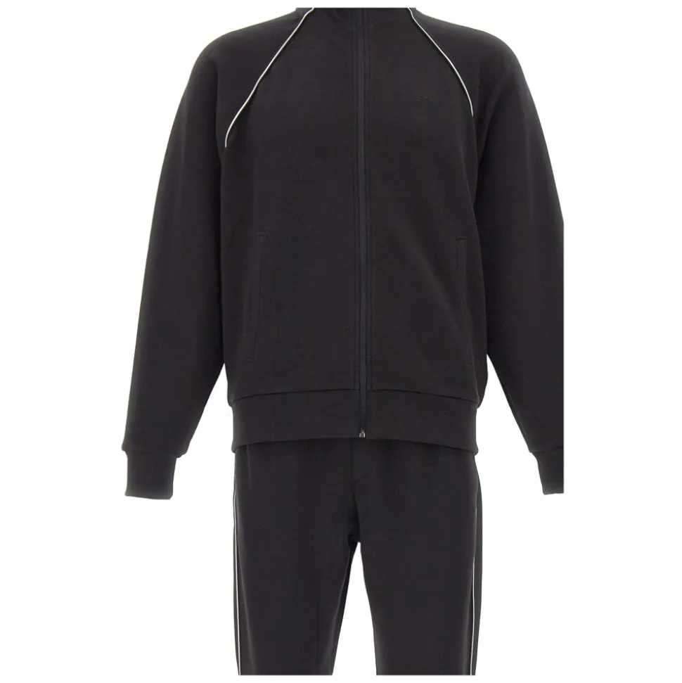 Tracksuit Set