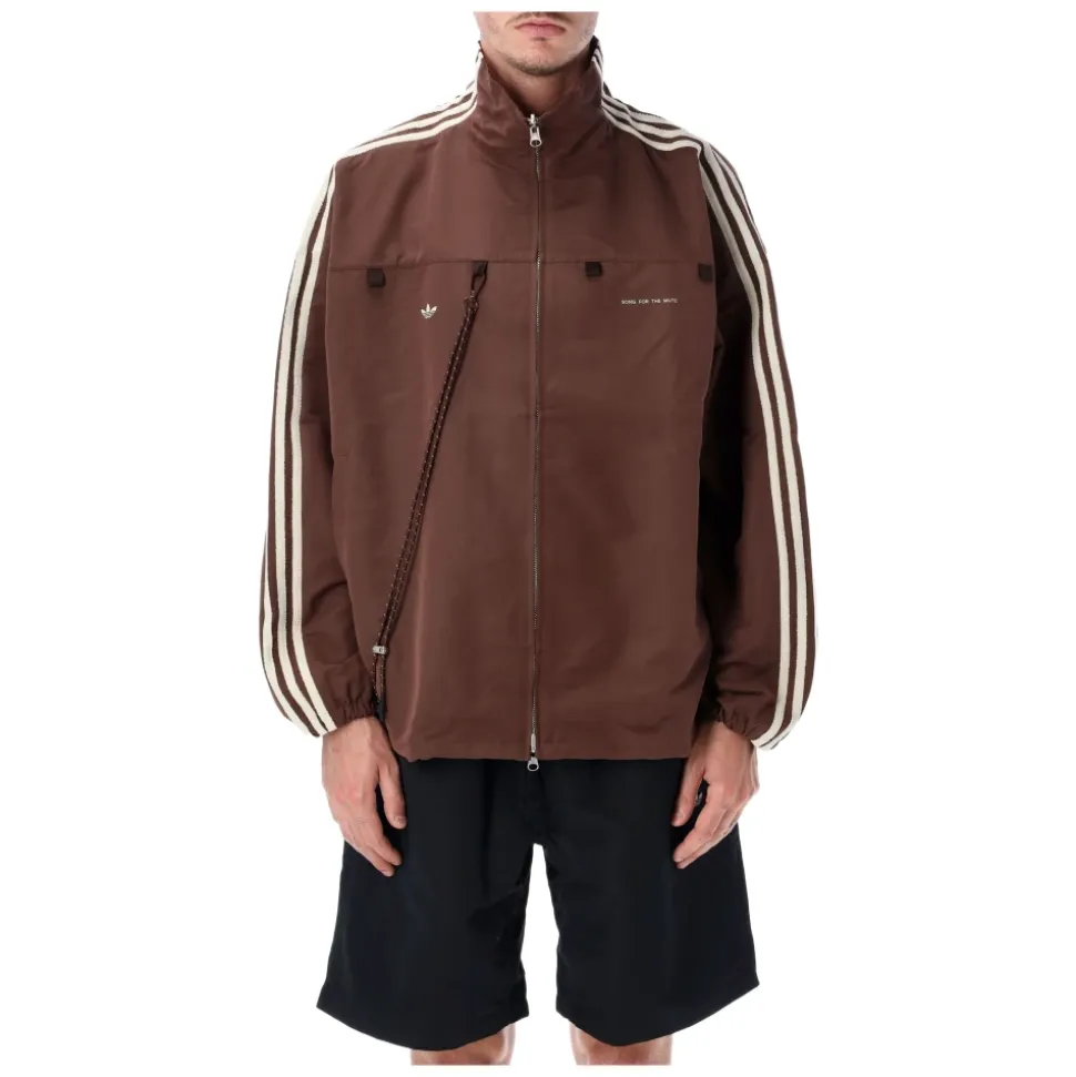 007 Track Top