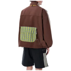 007 Track Top