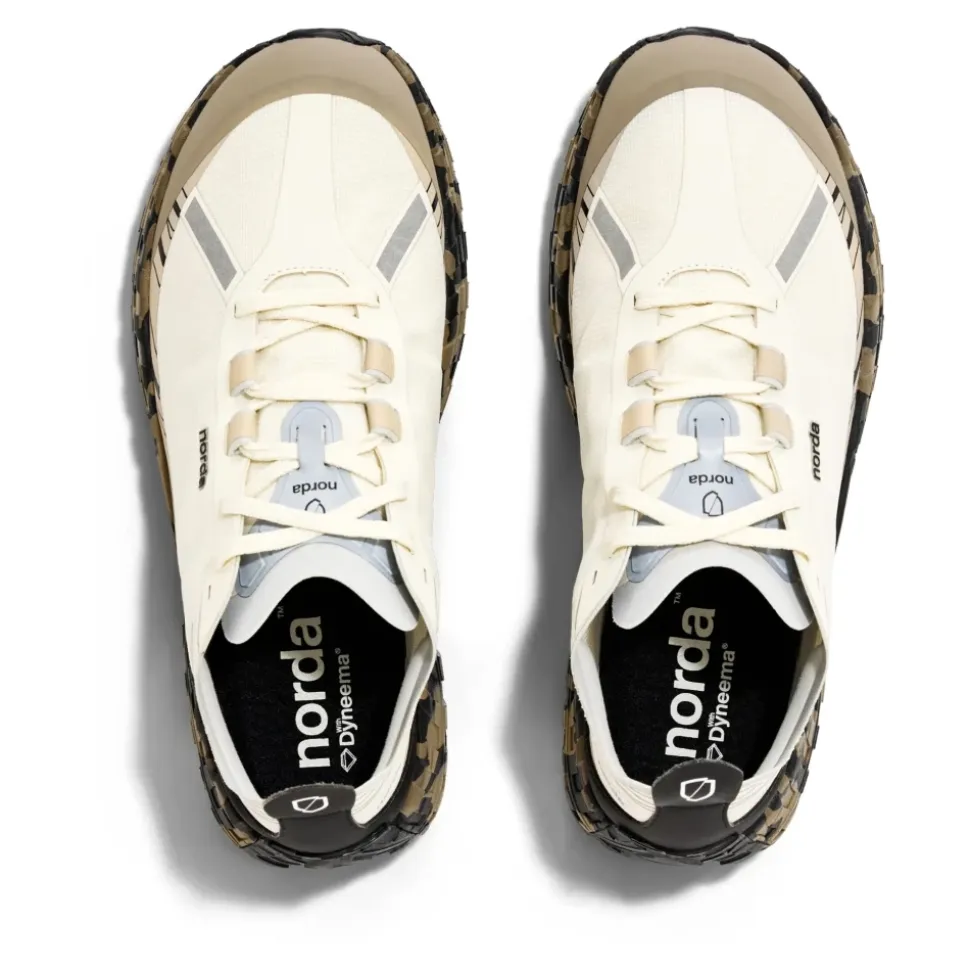 001 Trail Running Shoe