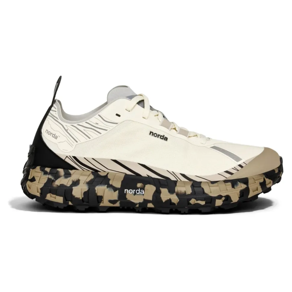 001 Trail Running Shoe
