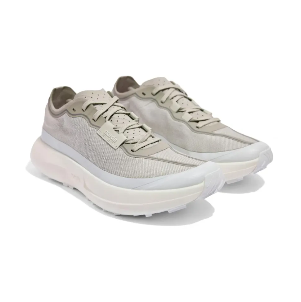 005 Trail Running Shoe