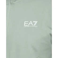 Train Core Identity Tracksuit