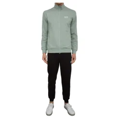 Train Core Identity Tracksuit