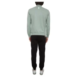 Train Core Identity Tracksuit