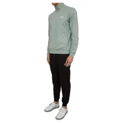 Train Core Identity Tracksuit