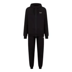 Train Core Identity Tracksuit FZ