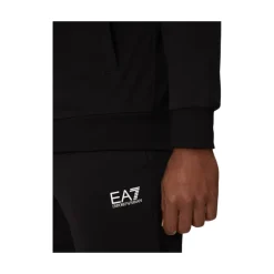 Train Core Identity Tracksuit FZ
