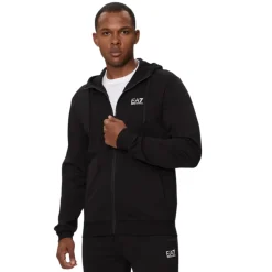 Train Core Identity Tracksuit FZ