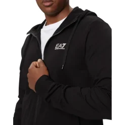 Train Core Identity Tracksuit FZ
