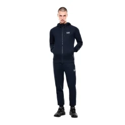 Train Core Identity Tracksuit