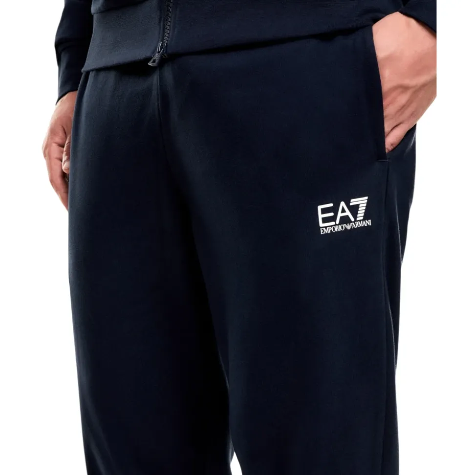 Train Core Identity Tracksuit