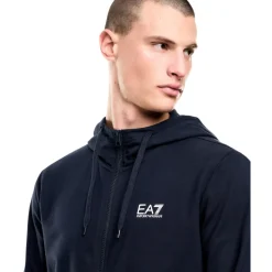 Train Core Identity Tracksuit