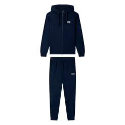Train Core Identity Tracksuit