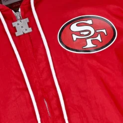 Training Jackets