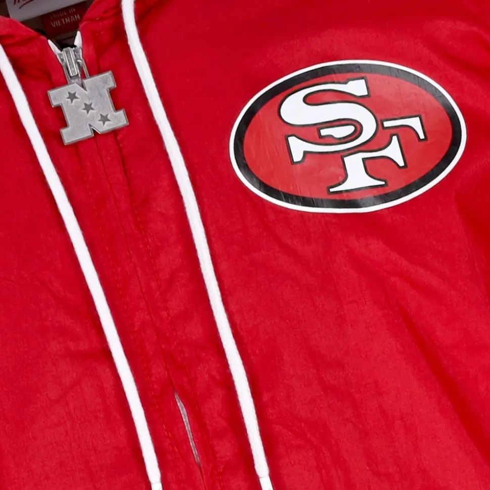 Training Jackets
