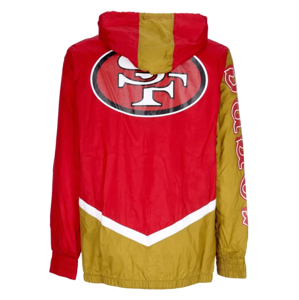 Training Jackets