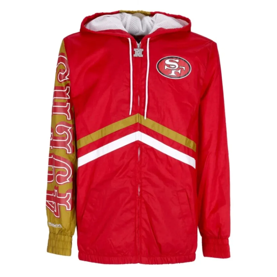 Training Jackets