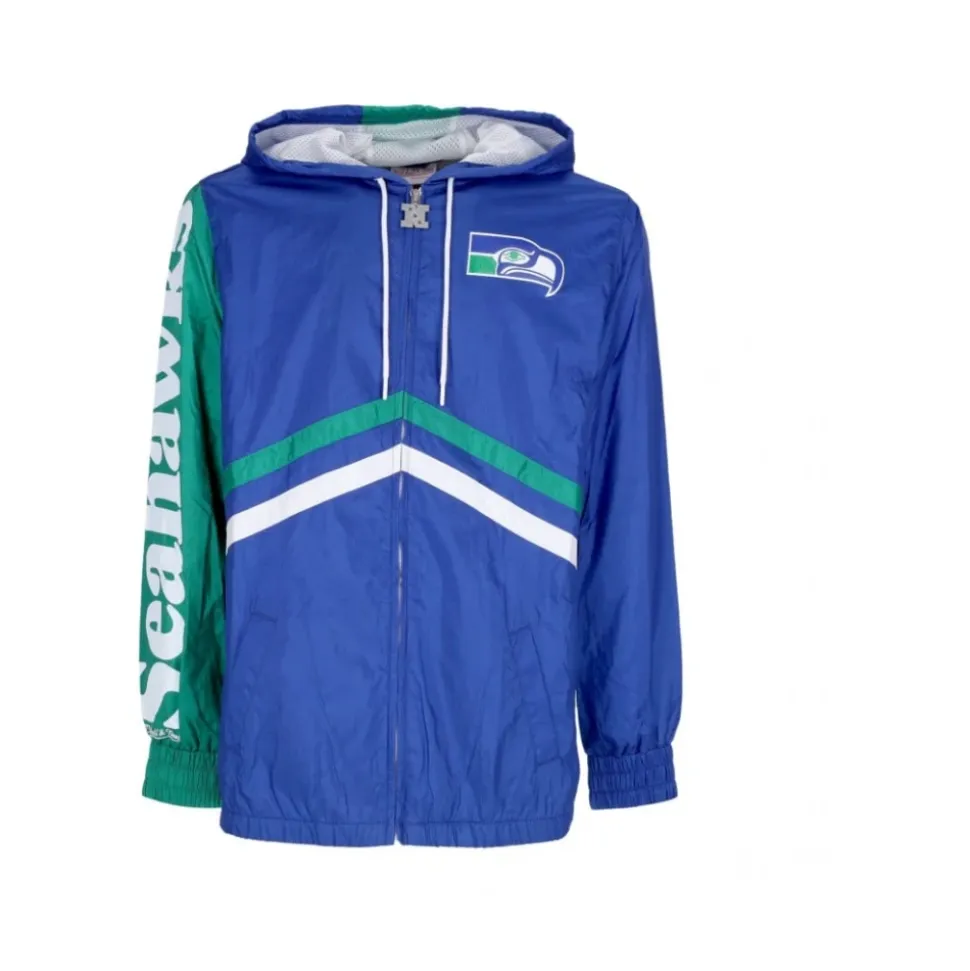 Training Jackets