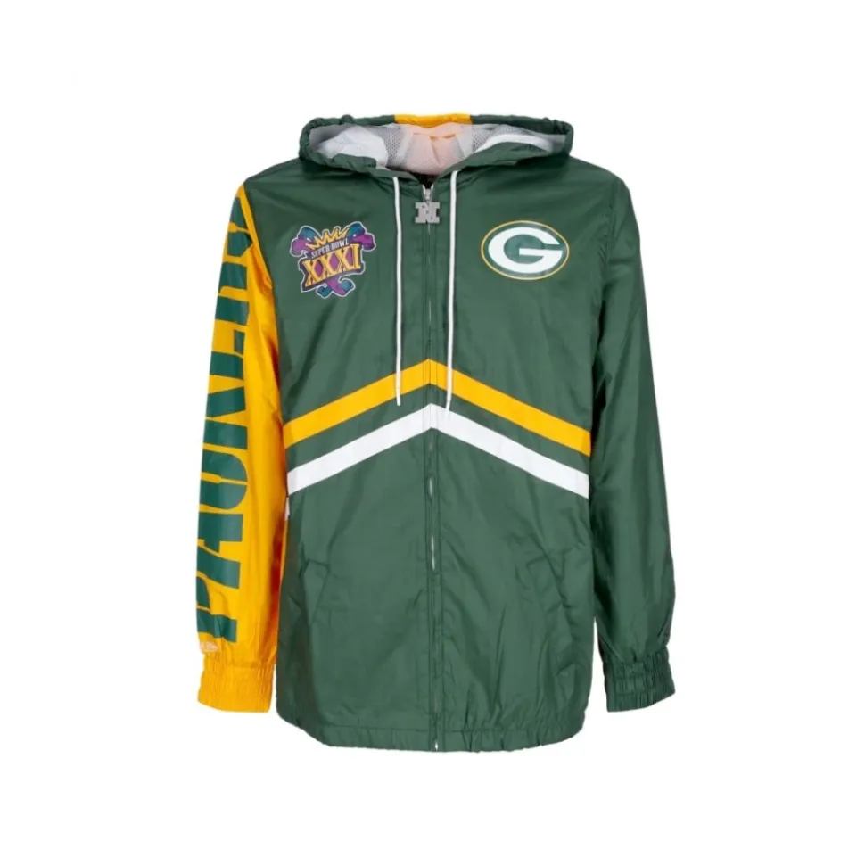 Training Jackets