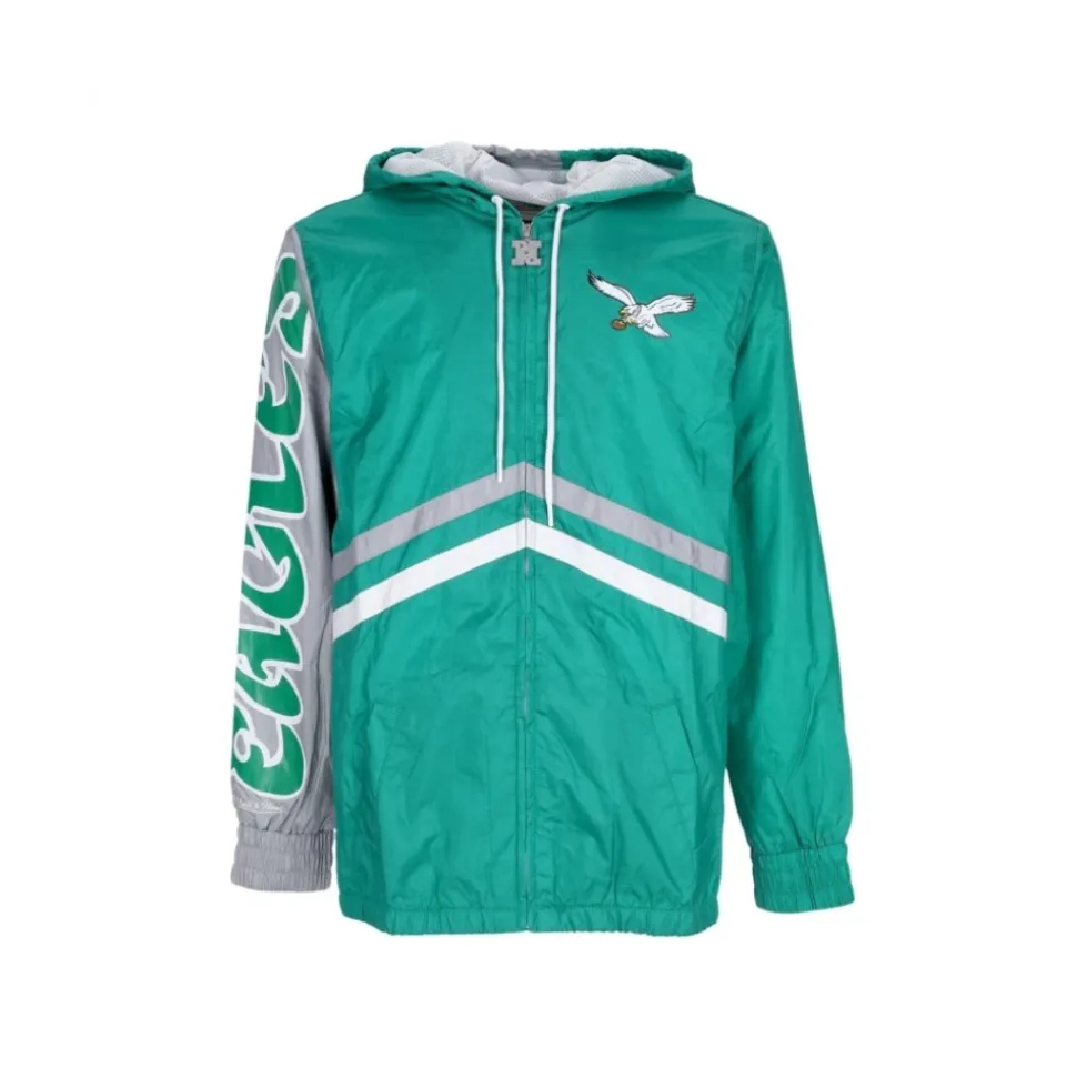 Training Jackets