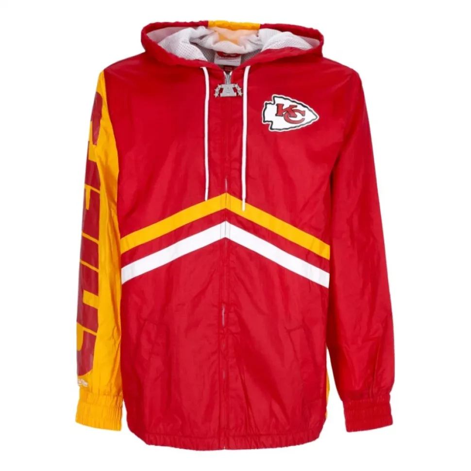 Training Jackets