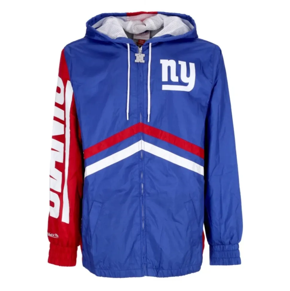 Training Jackets