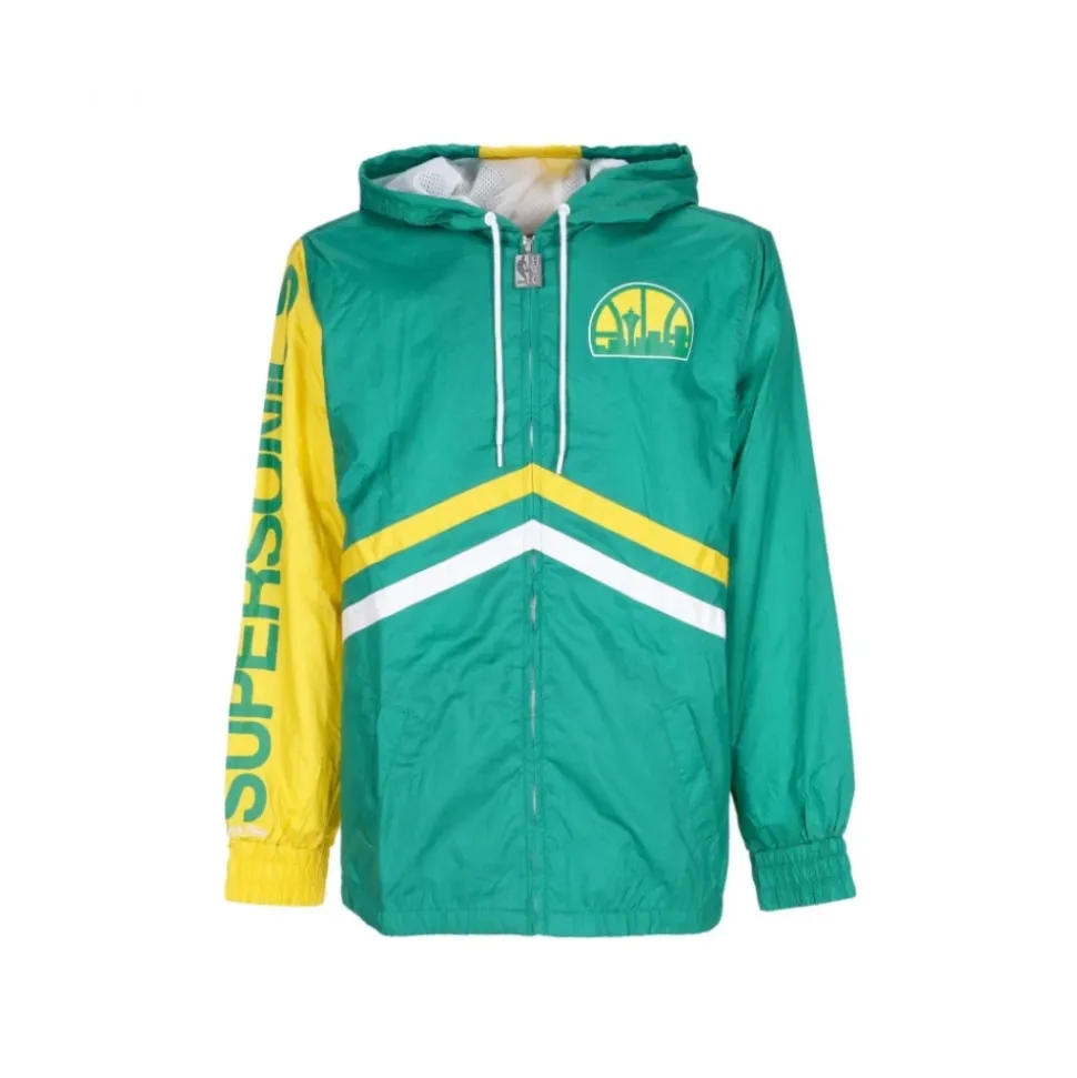 Training Jackets