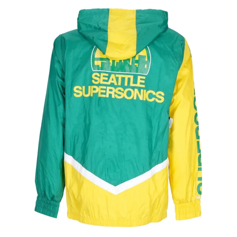 Training Jackets
