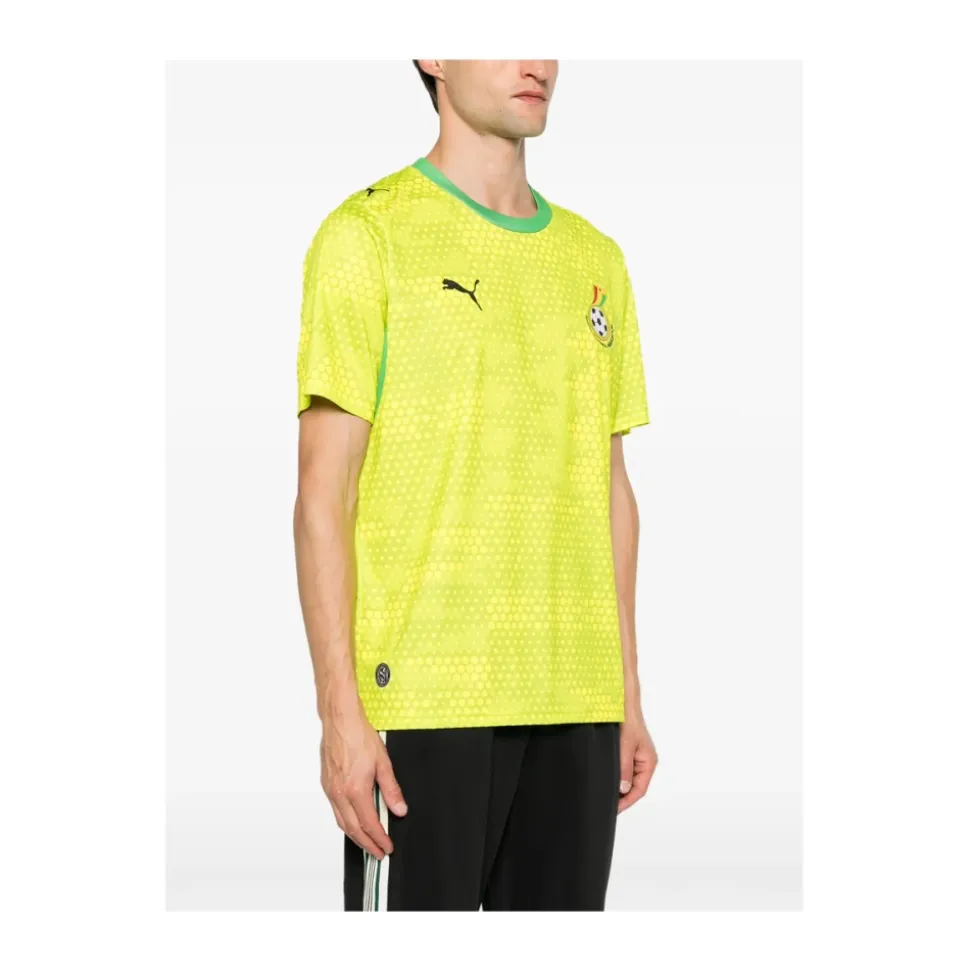 Training T-Shirt