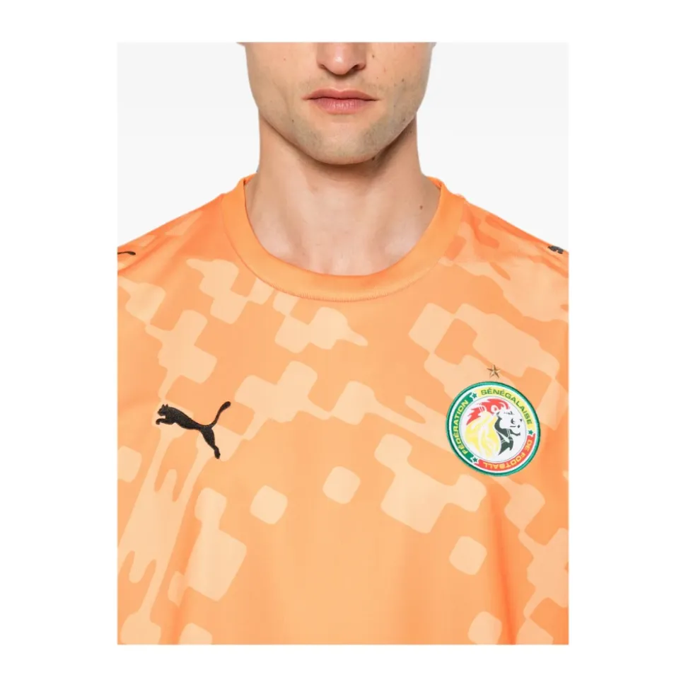 Training T-Shirt