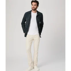 Transcend Federal 32 Slim Straight Jean
