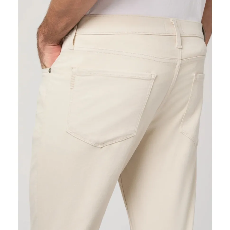 Transcend Federal 32 Slim Straight Jean